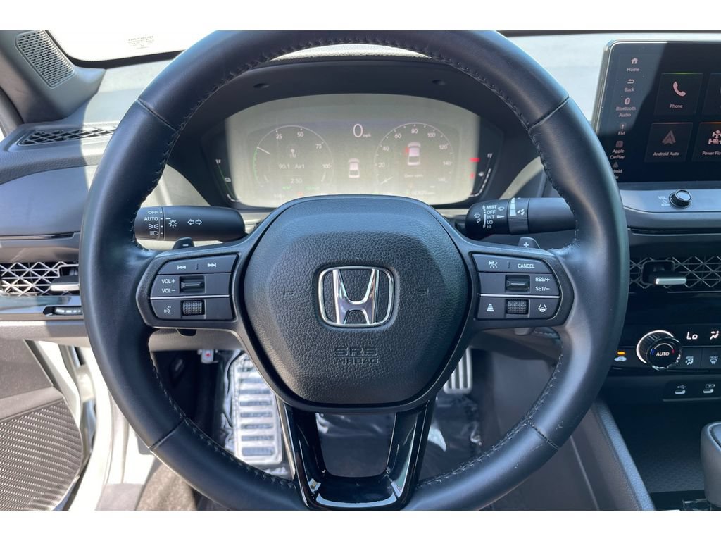 Used 2024 Honda Accord Sport image 33