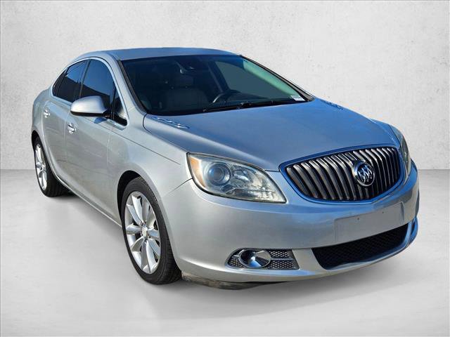 Used 2015 Buick Verano Convenience video 3