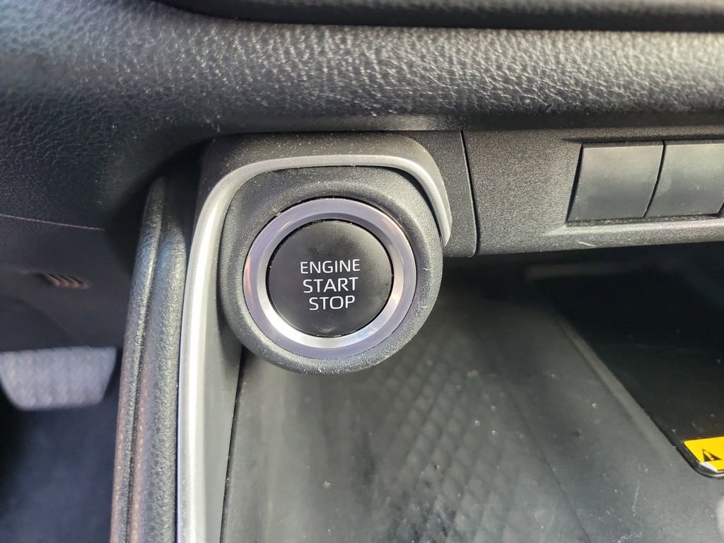 Used 2024 Toyota Grand Highlander XLE image 31