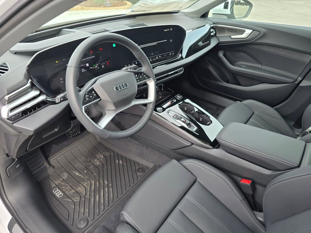 Used 2025 Audi A5 2.0T Premium Plus AWD/4WD image 12