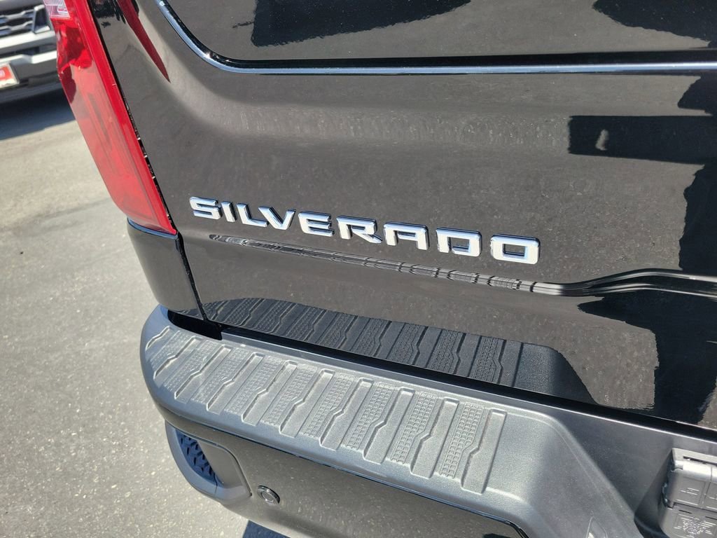 New 2026 Chevrolet Silverado 1500 ZR2 AWD/4WD image 23