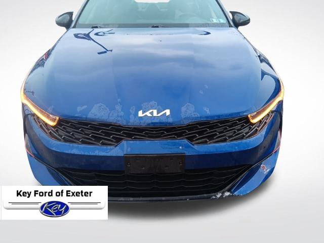 Used 2023 Kia K5 GT-Line image 3