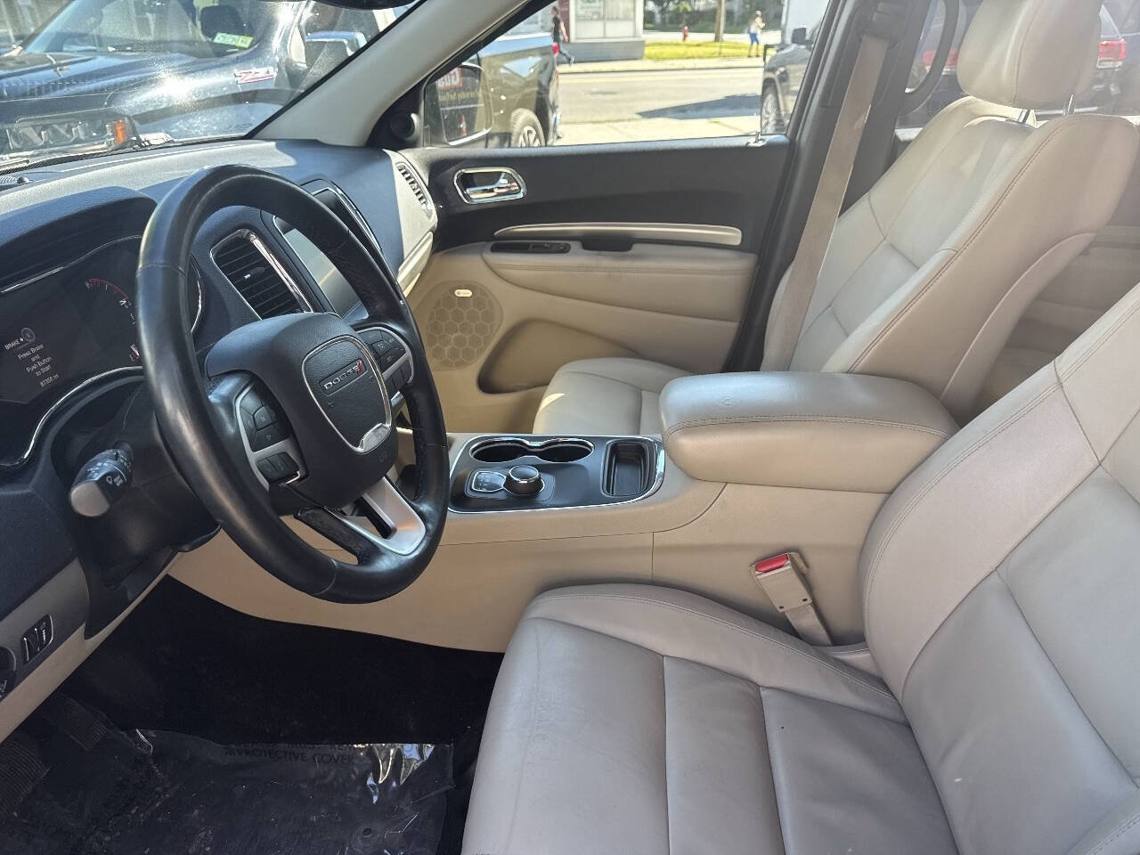 Used 2017 Dodge Durango GT w/ Premium Group AWD/4WD image 15