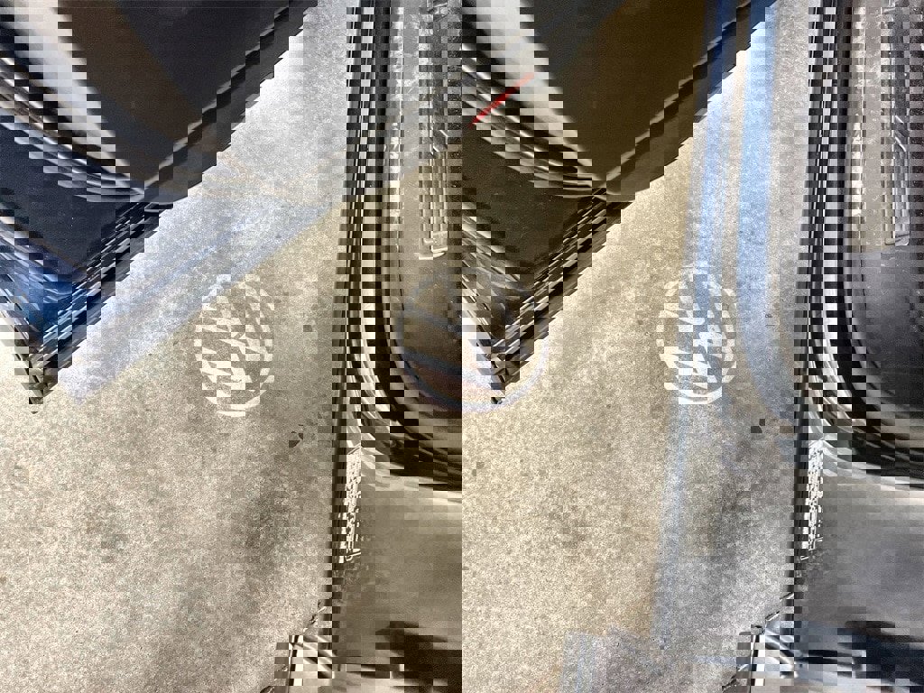 Used 2022 Volkswagen Atlas Cross Sport SEL R-Line image 11