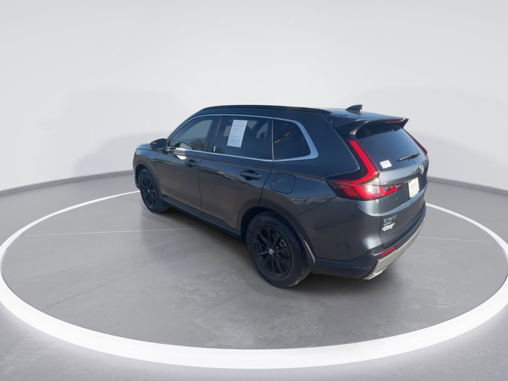 Used 2023 Honda CR-V Sport image 6