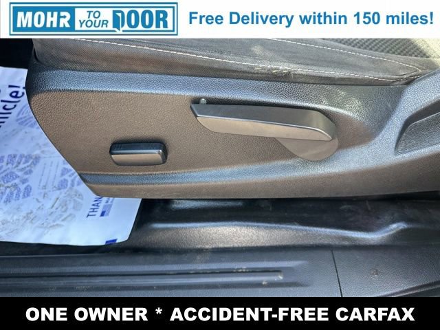 Used 2022 Chevrolet Colorado LT w/ Fleet Safety Package image 14