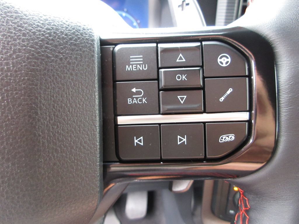 Used 2025 Ford F150 Raptor w/ Equipment Group 803A Raptor R AWD/4WD image 16