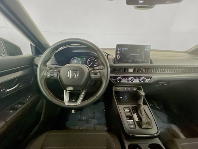 Used 2026 Honda CR-V Sport image 20