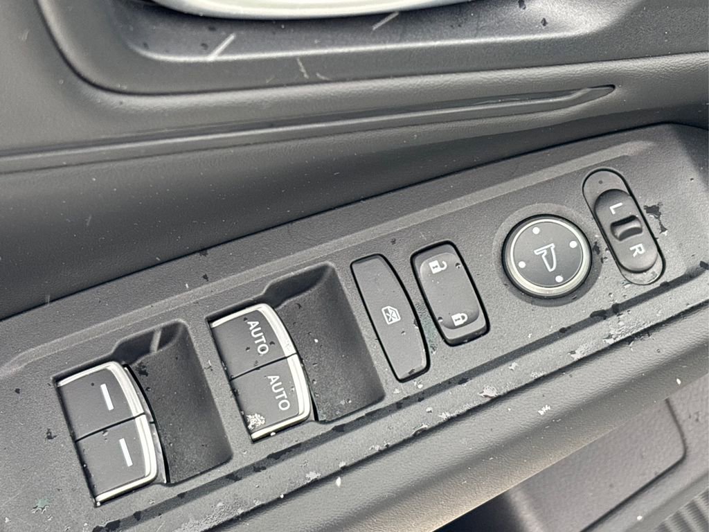 Used 2025 Honda Accord SE image 36