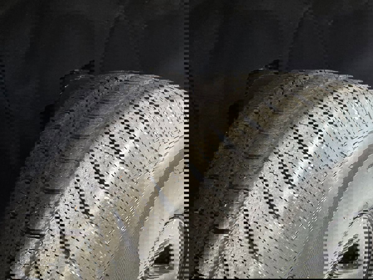 Used 2017 Chevrolet Tahoe 4WD image 3