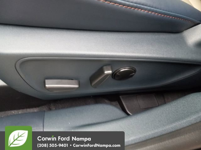 New 2026 Ford Maverick Lariat w/ 4K Tow Package image 12