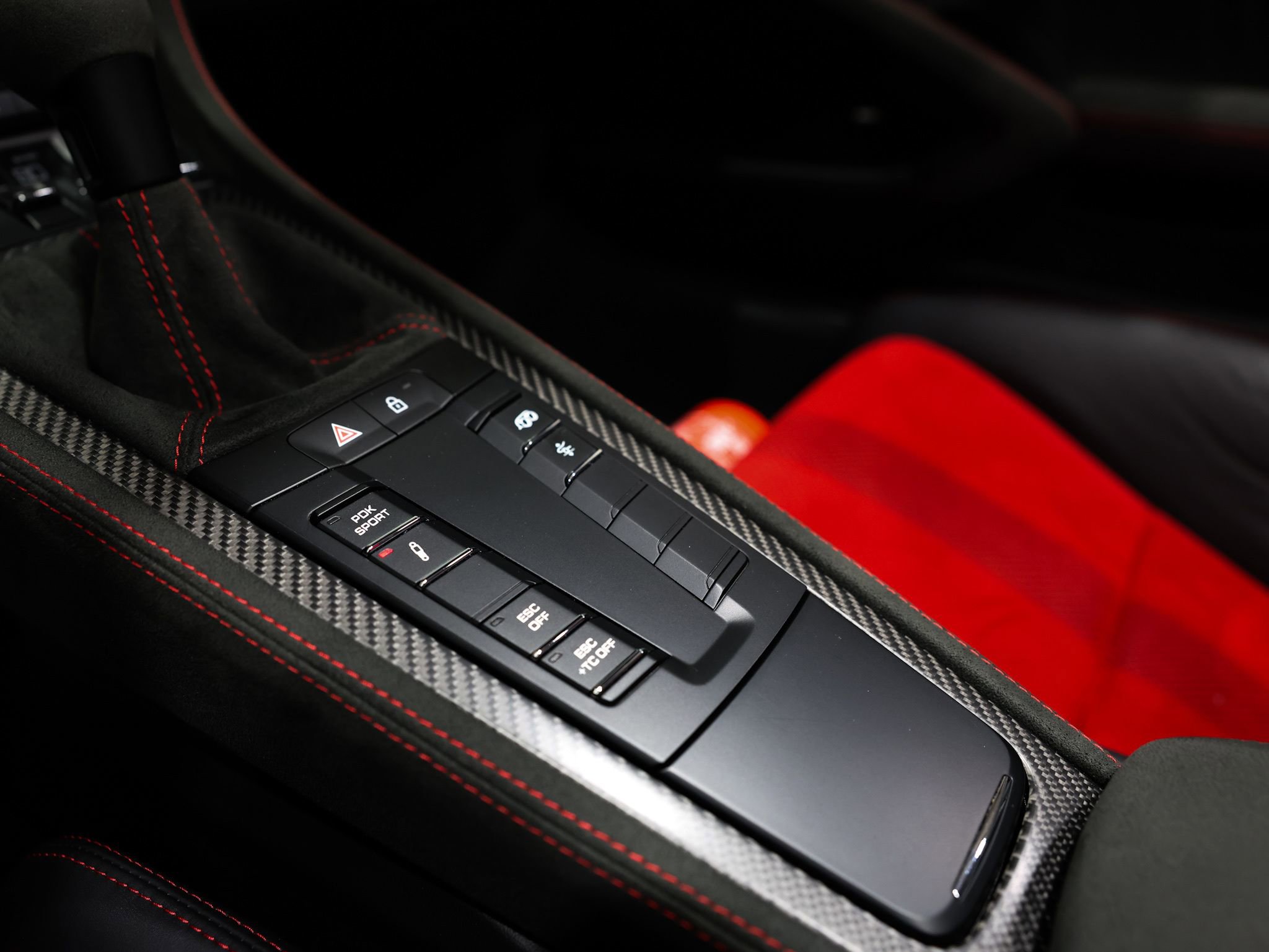 Used 2024 Porsche 718 Boxster Spyder RS w/ Weissach Package image 24