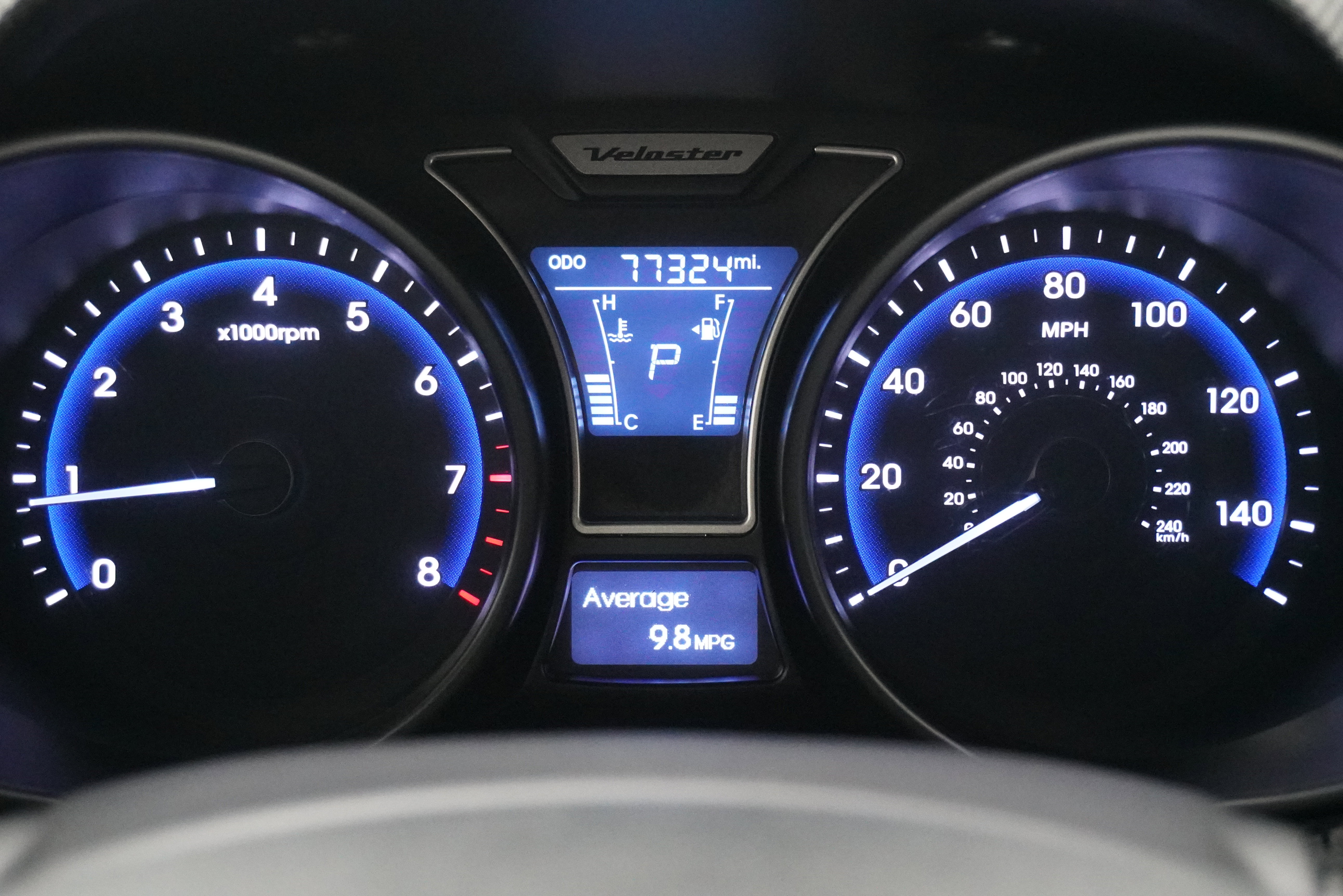 Used 2013 Hyundai Veloster Turbo image 14