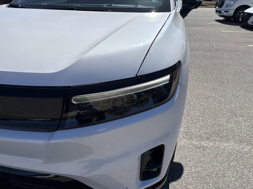 Used 2025 Honda Prologue Elite image 11