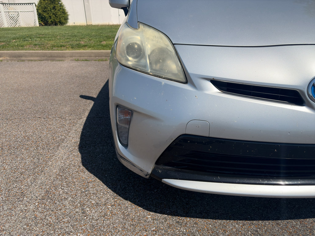 Used 2012 Toyota Prius Two FWD image 15