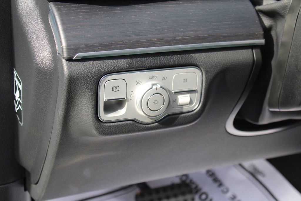 Certified 2023 Mercedes-Benz GLS 580 4MATIC image 15