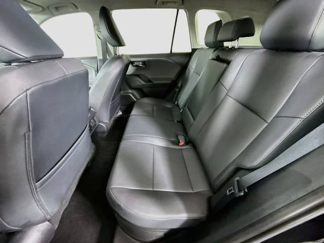 Certified 2026 Toyota RAV4 XLE Premium w/ Panoramic Sun Roof Package FWD image 26