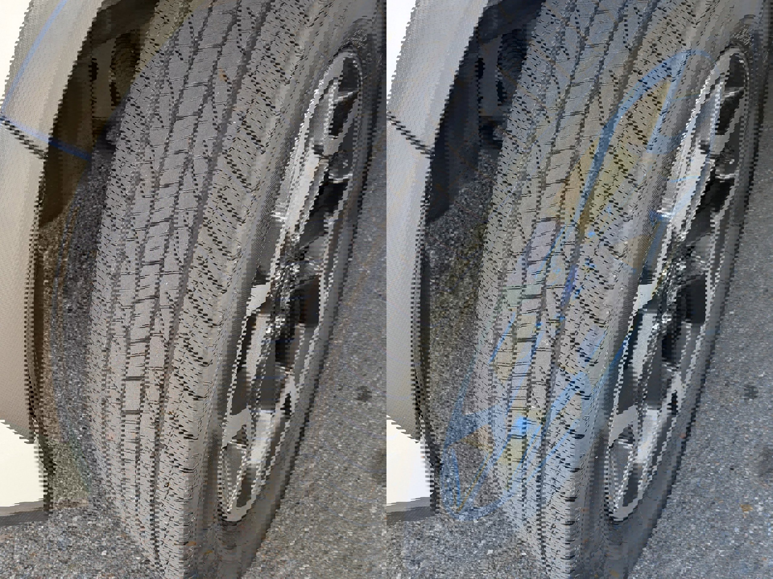 Used 2017 Subaru Crosstrek 2.0i Limited image 44