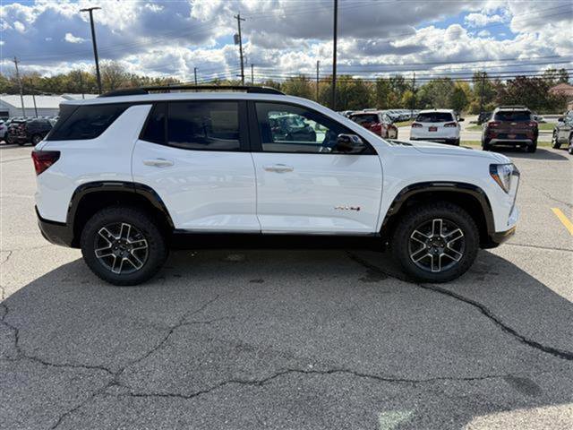 New 2026 GMC Terrain AT4 w/ Convenience Package III image 8