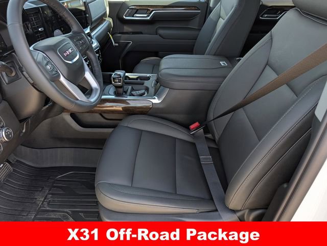 New 2026 GMC Sierra 1500 Elevation w/ Elevation Premium Package image 16
