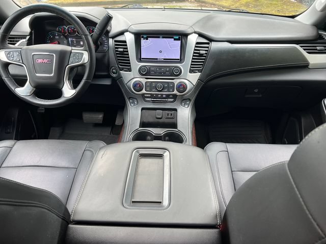 Used 2018 GMC Yukon SLT w/ Premium Edition RWD image 27