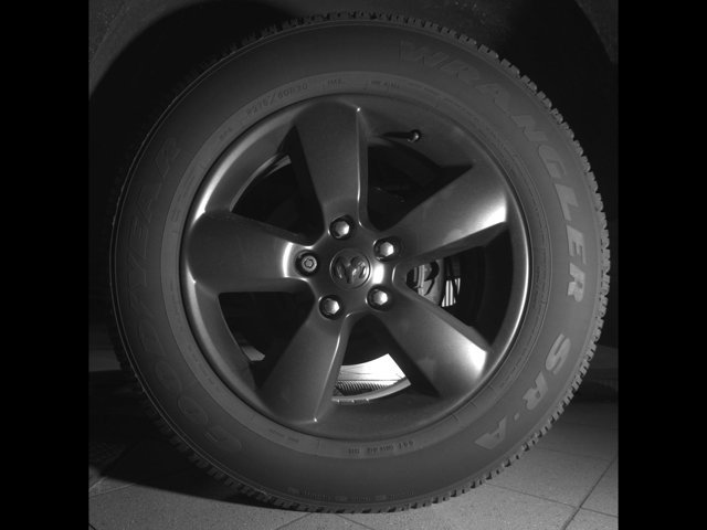 Used 2019 RAM 1500 Classic Warlock RWD image 11