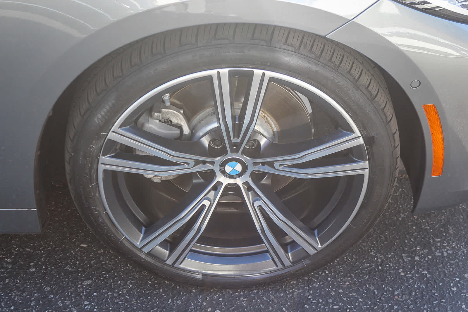 Used 2024 BMW 430i Coupe w/ Premium Package RWD image 10
