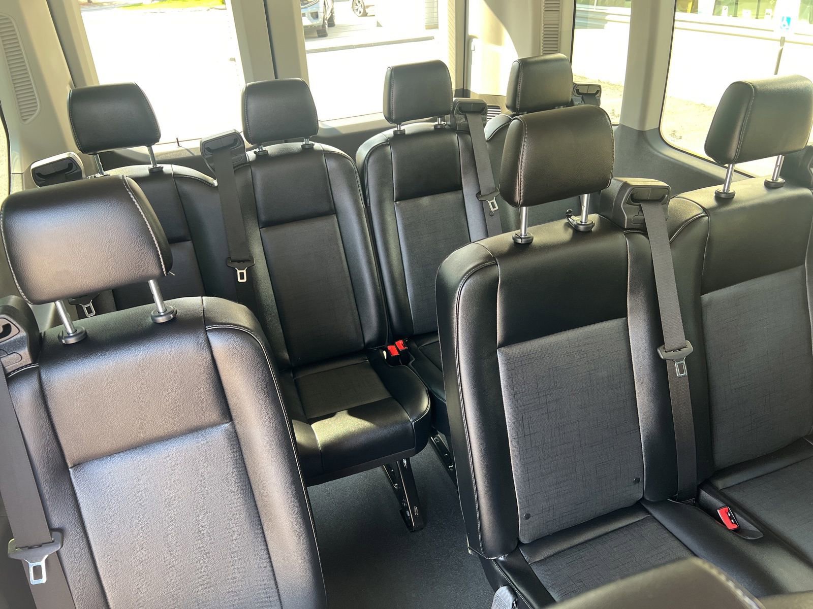Used 2024 Ford Transit 350 XL RWD image 17