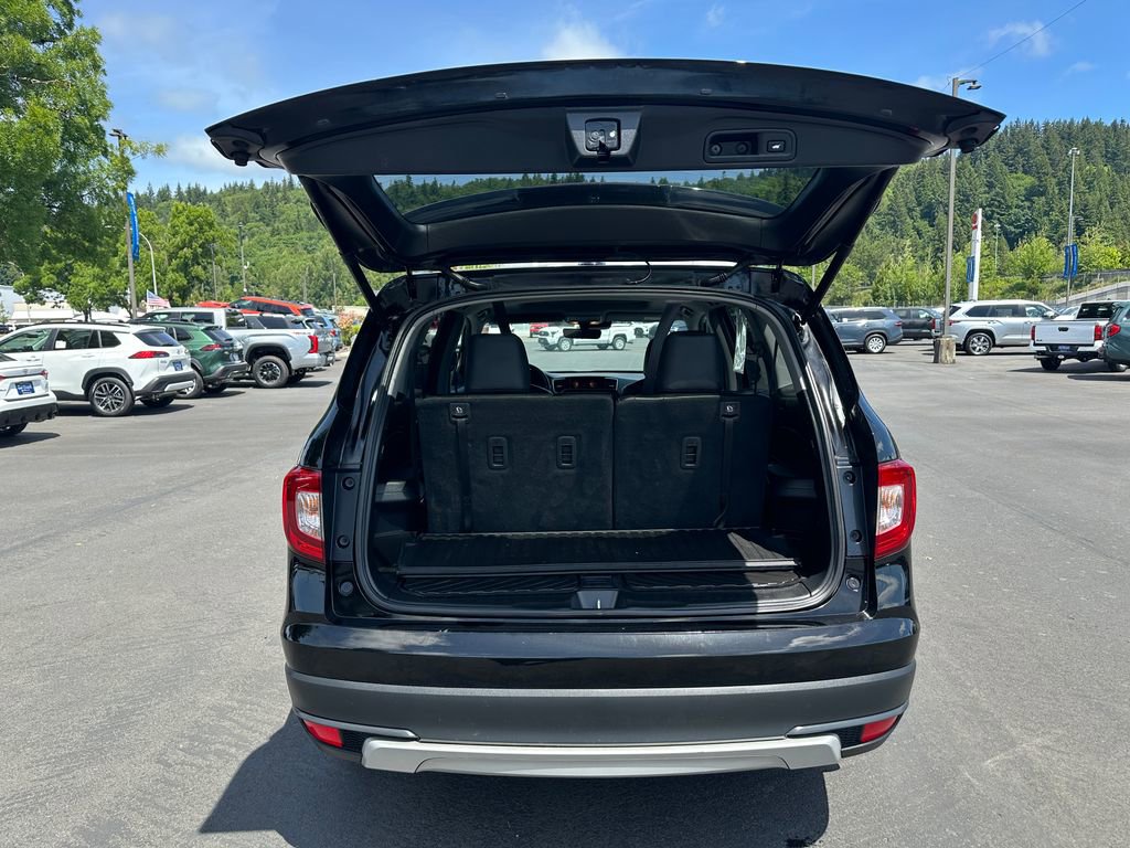 Used 2021 Honda Pilot EX-L image 11