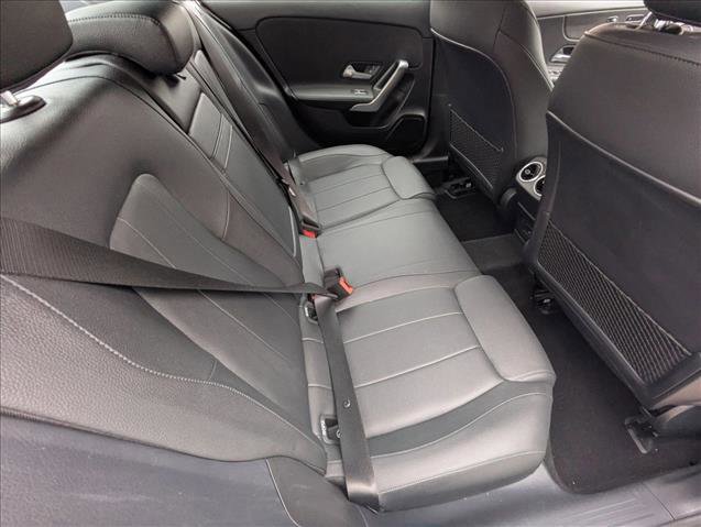 Used 2022 Mercedes-Benz A 220 4MATIC image 20