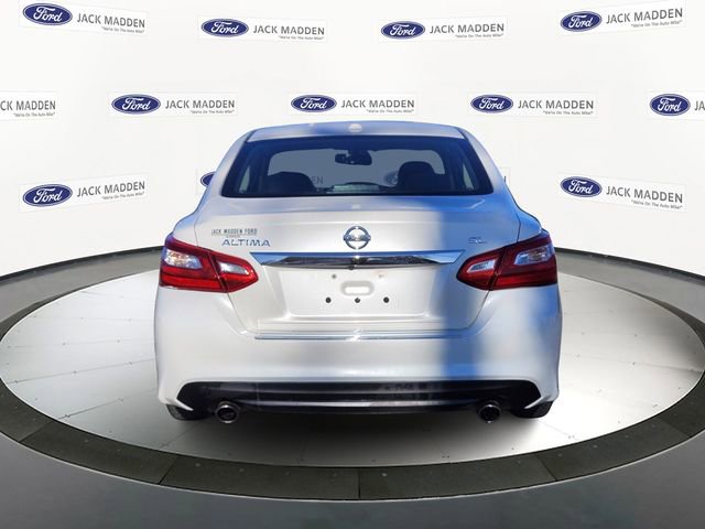 Used 2017 Nissan Altima 2.5 SL image 4