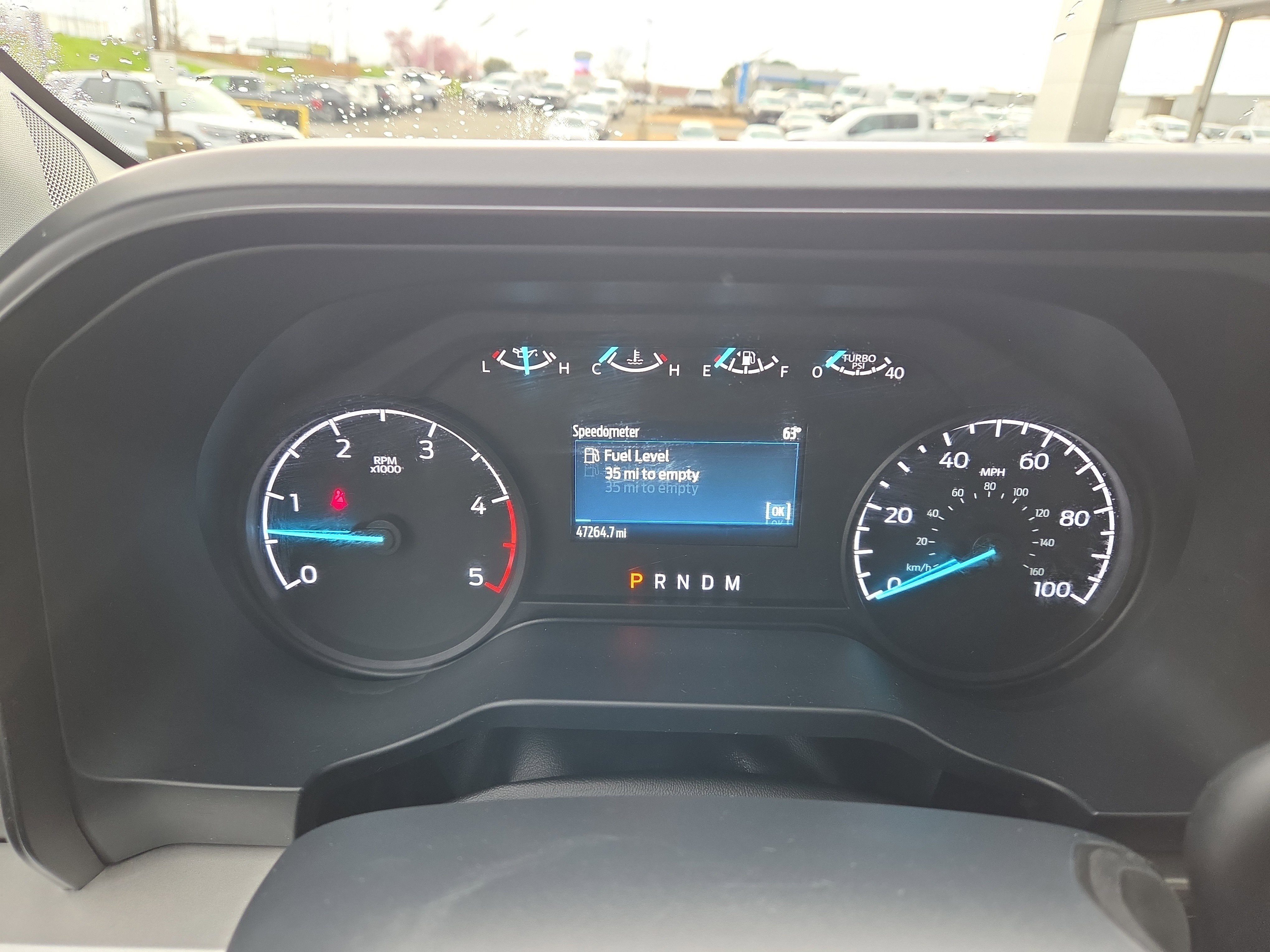 Used 2024 Ford F250 XLT w/ FX4 Off-Road Package image 17