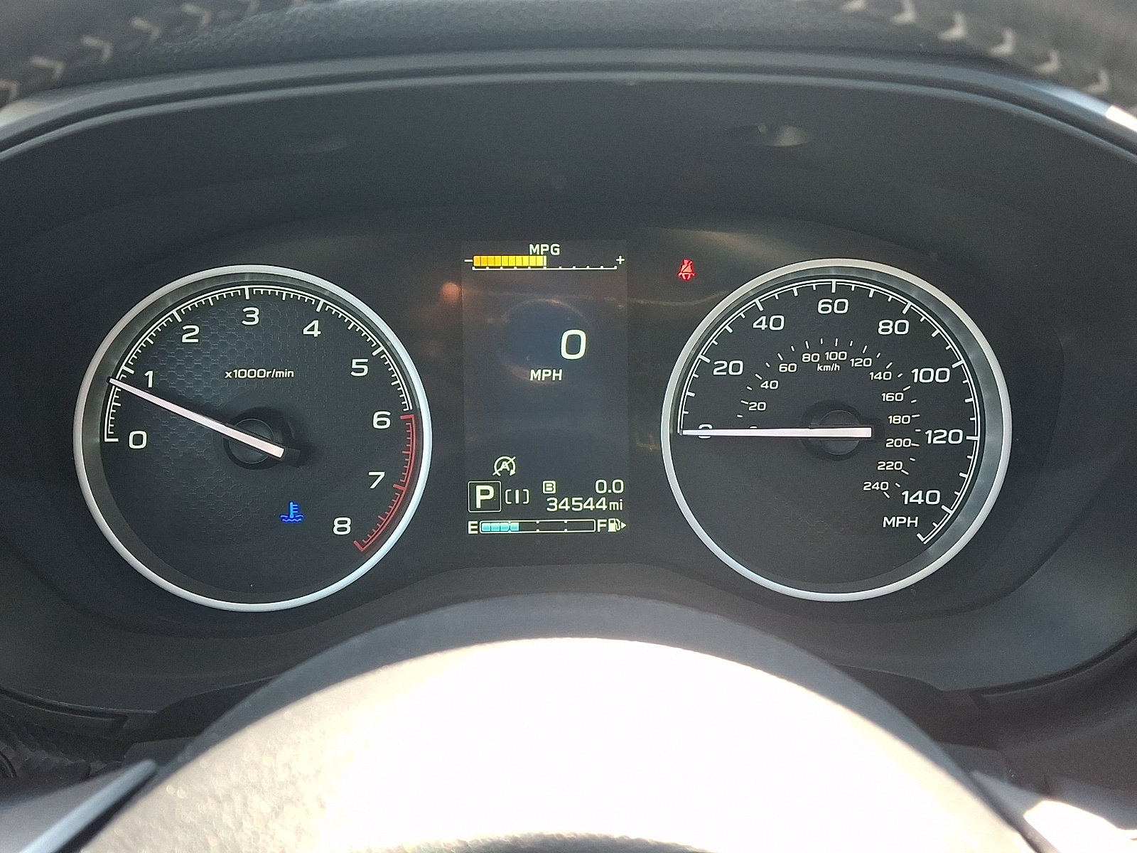 Used 2023 Subaru Forester Premium AWD/4WD image 19