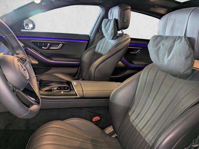 Used 2023 Mercedes-Benz S 500 4MATIC image 18