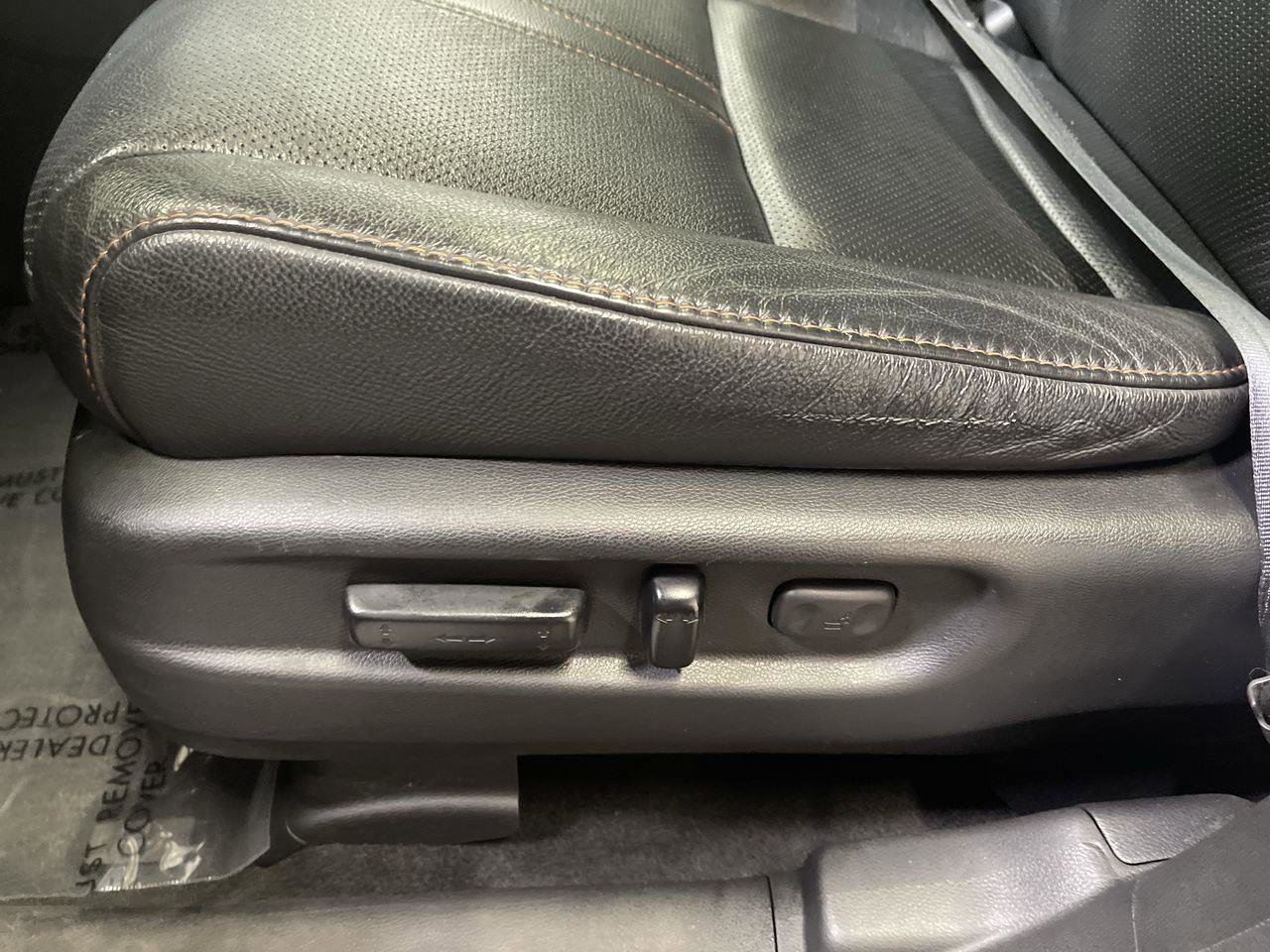 Used 2022 Honda Passport TrailSport image 12