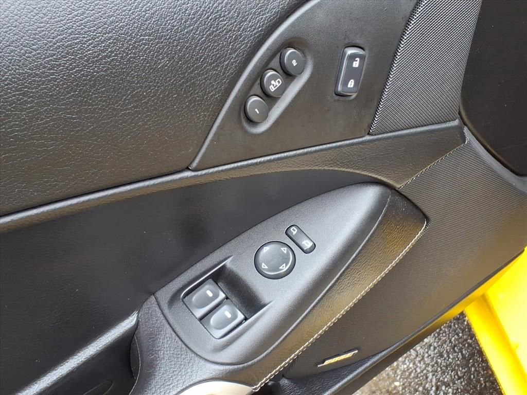 Used 2013 Chevrolet Corvette Grand Sport w/ 4LT Preferred Equipment Group image 12