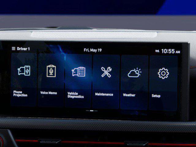 New 2026 Hyundai Sonata N Line image 13