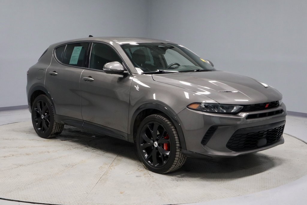 Used 2024 Dodge Hornet R/T w/ Track Pack