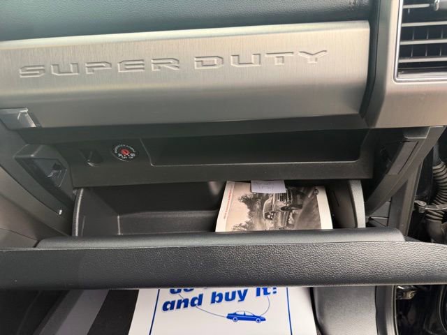 Used 2022 Ford F250 Platinum w/ FX4 Off-Road Package image 18