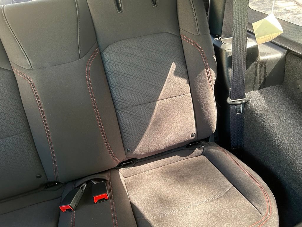Used 2023 Jeep Wrangler Rubicon AWD/4WD image 14