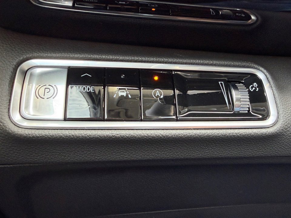 New 2026 Buick Envision Sport Touring image 21