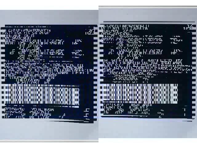 New 2026 Lexus NX 450h+ AWD w/ Luxury Package image 35