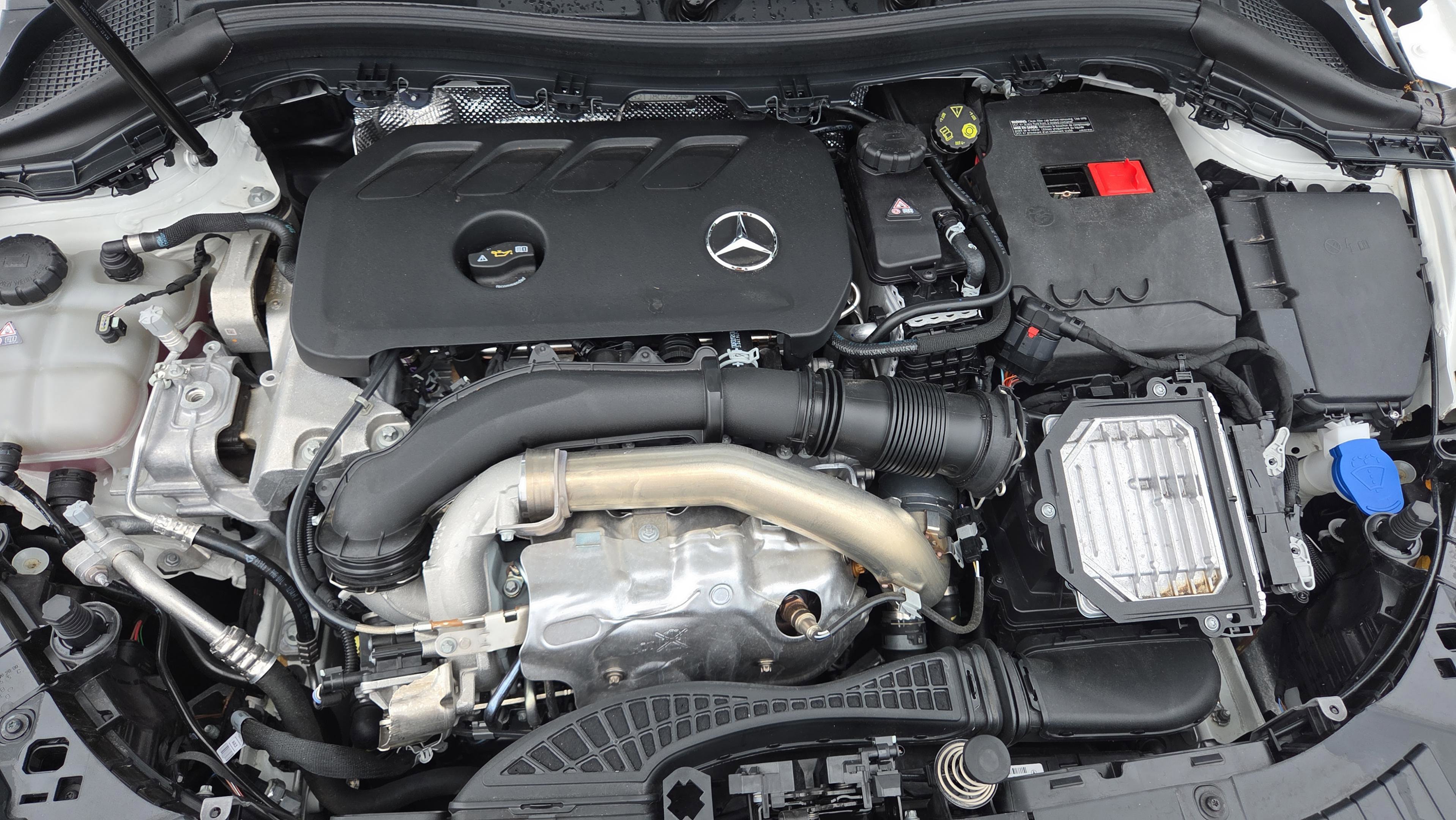 Used 2026 Mercedes-Benz GLA 250 image 19
