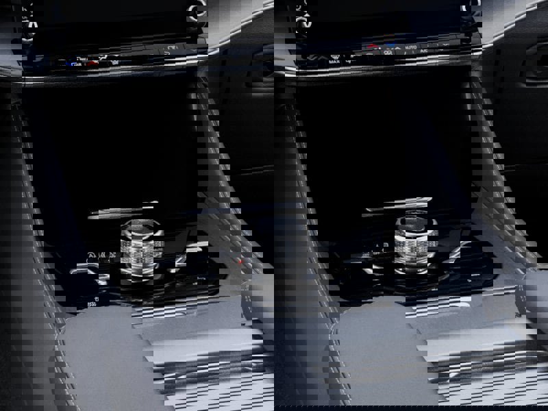 New 2026 Jeep Grand Wagoneer Limited image 24