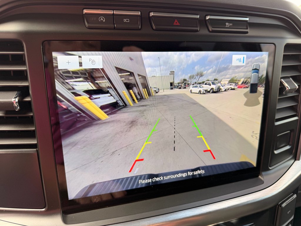 Used 2023 Ford F150 Lariat RWD image 21