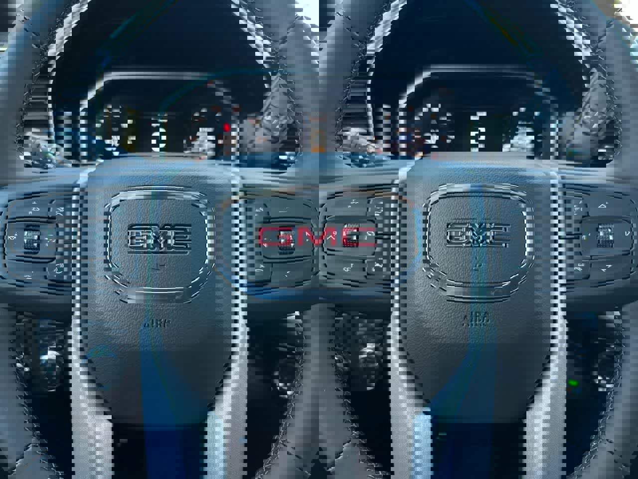 New 2026 GMC Sierra 1500 SLE w/ Preferred Package image 30