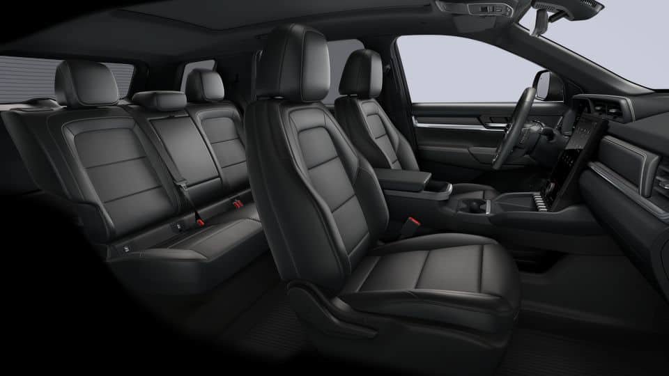 New 2026 GMC Terrain Elevation w/ Elevation Premium Package FWD image 34