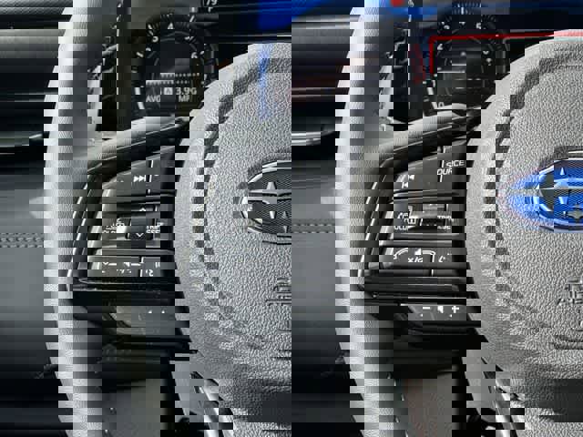 New 2026 Subaru Outback Touring XT image 9