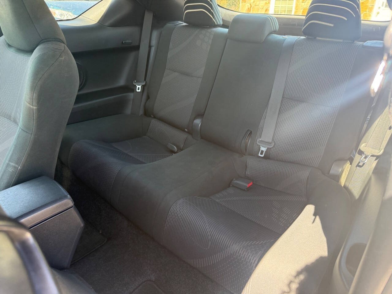 Used 2012 Scion tC FWD image 13