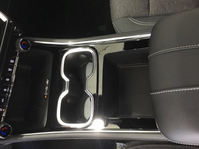 New 2026 Chevrolet Traverse LT w/ LPO, Floor Liner Package image 35